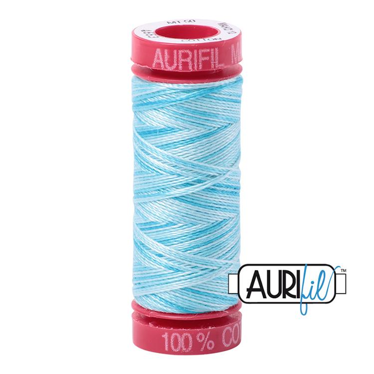 Cotton Mako Thread 12wt 50m 4663