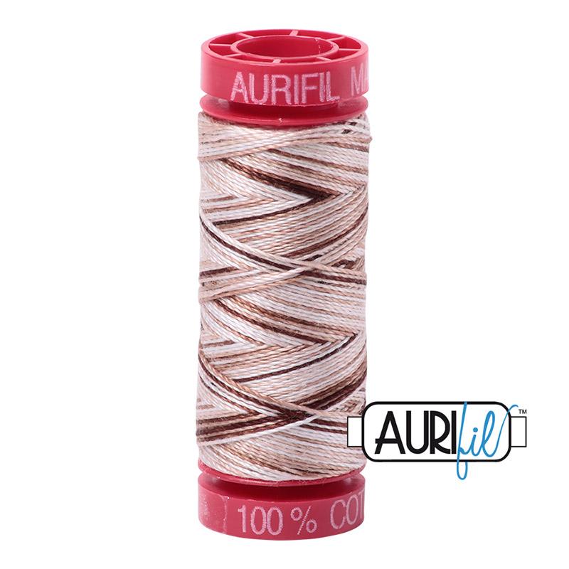 Cotton Mako Thread 12wt 50m 4666