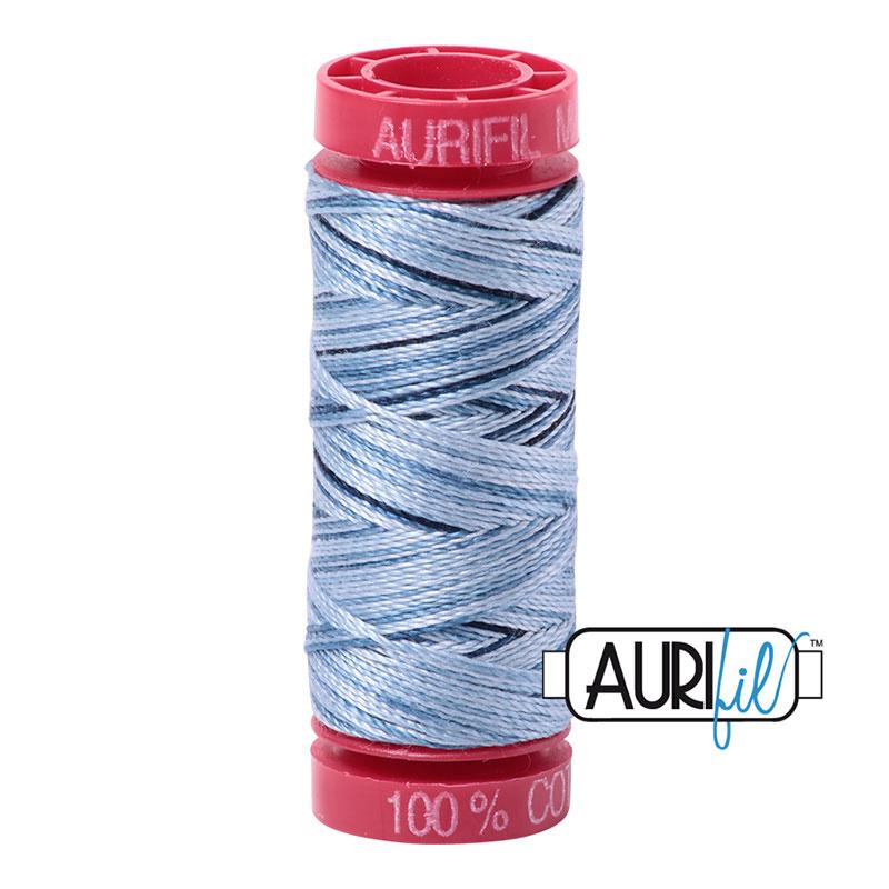 Cotton Mako Thread 12wt 50m 4669