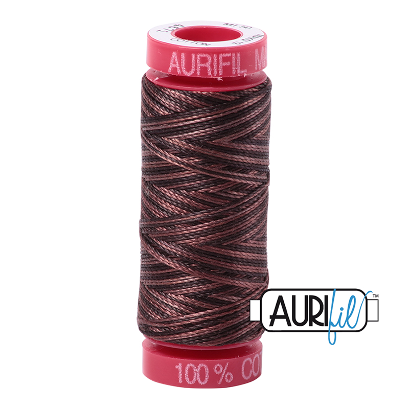 Cotton Mako Thread 12wt 50m 4671