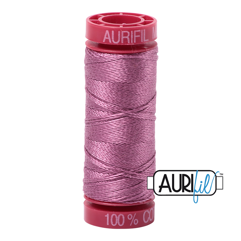 Cotton Mako Thread 12wt 50m 5003