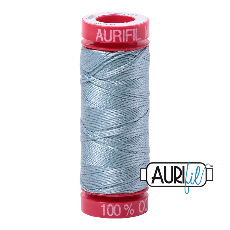 Cotton Mako Thread 12wt 50m 5008