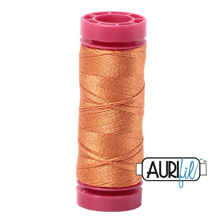 Cotton Mako Thread 12wt 50m 5009