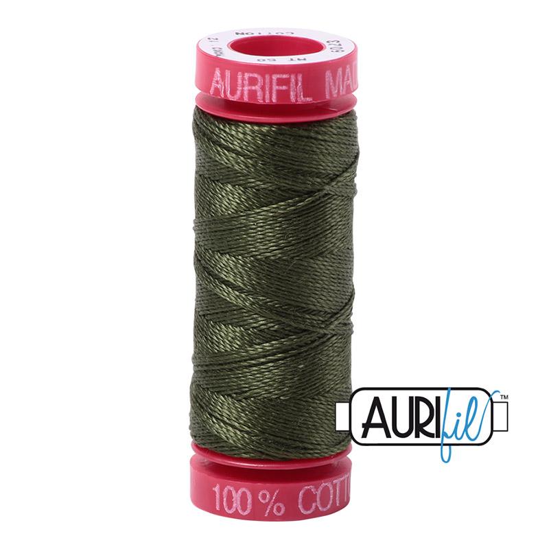 Cotton Mako Thread 12wt 50m 5023