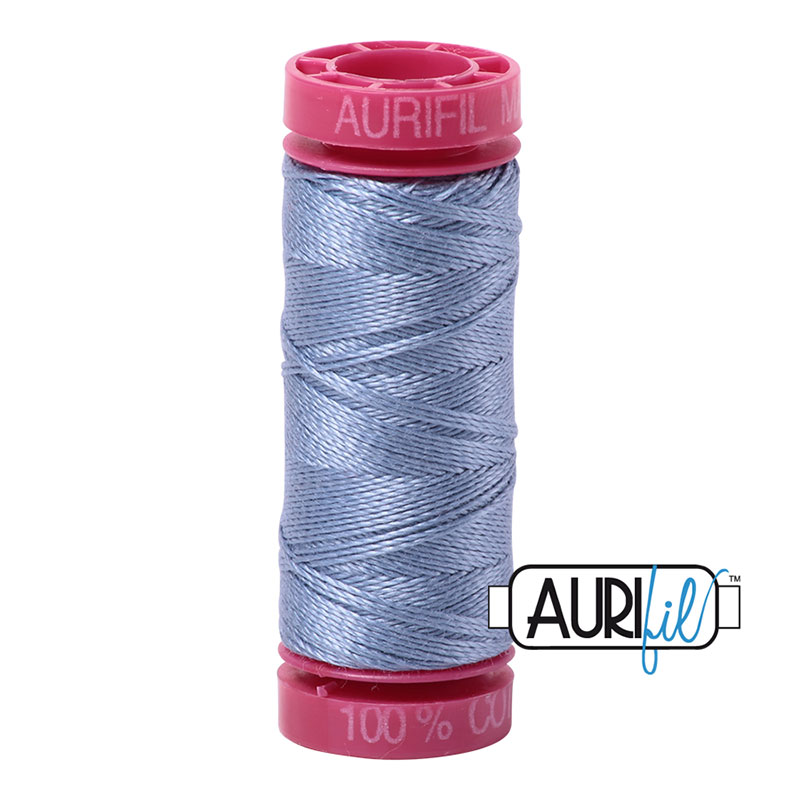 Cotton Mako Thread 12wt 50m 6720