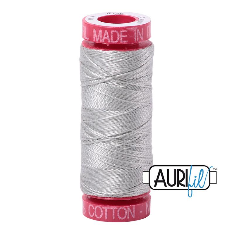 Cotton Mako Thread 12wt 50m 6726