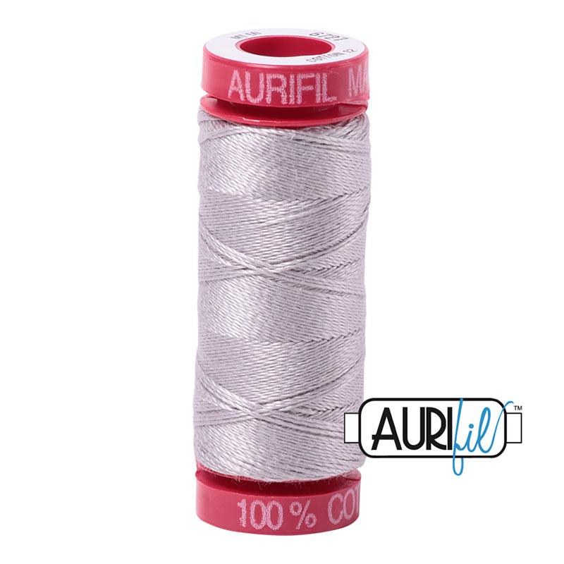 Cotton Mako Thread 12wt 50m 6727 
