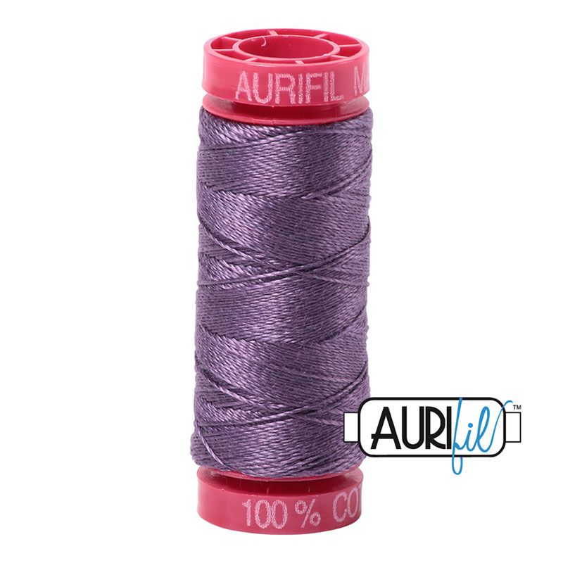 Cotton Mako Thread 12wt 50m 6735
