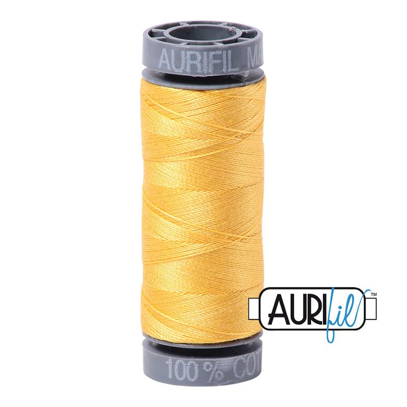 Cotton Mako Thread 28wt 100m 1135