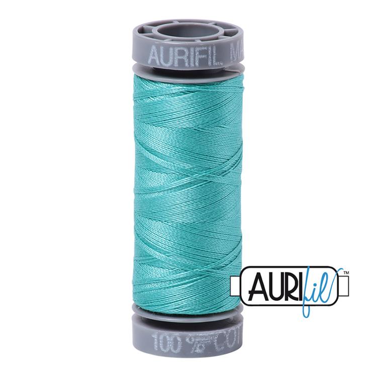 Cotton Mako Thread 28wt 100m 1148