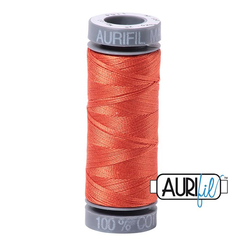 Cotton Mako Thread 28wt 100m 1154