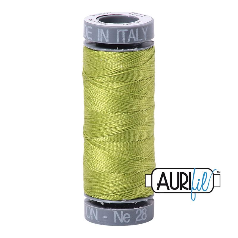 Cotton Mako Thread 28wt 100m 1231