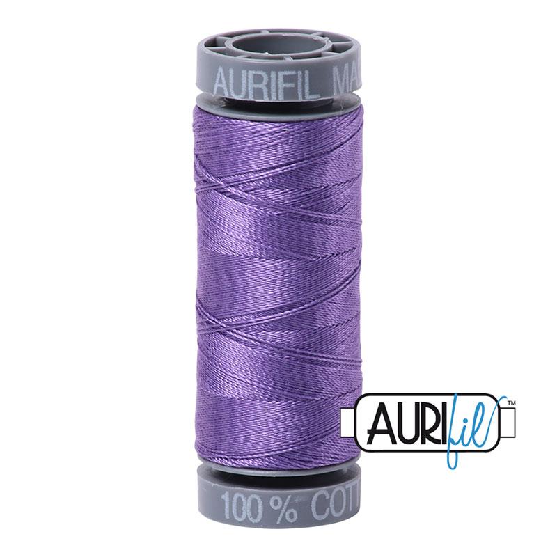 Cotton Mako Thread 28wt 100m 1243