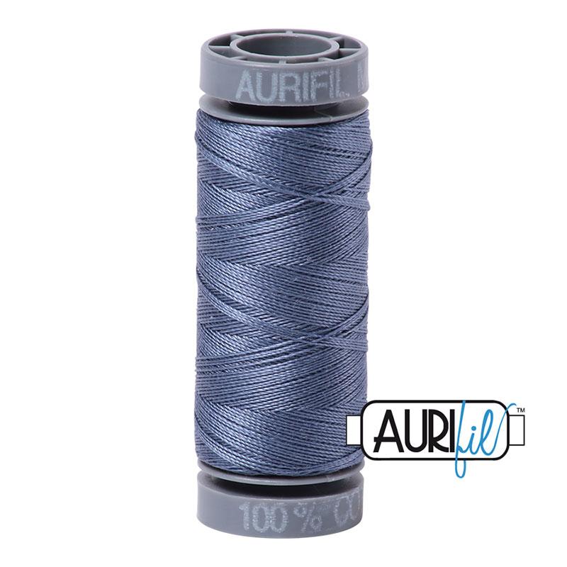 Cotton Mako Thread 28wt 100m 1248 