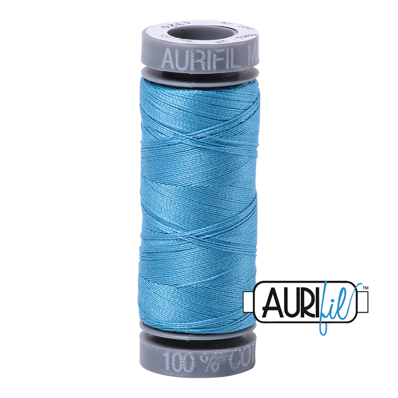 Cotton Mako Thread 28wt 100m 1320