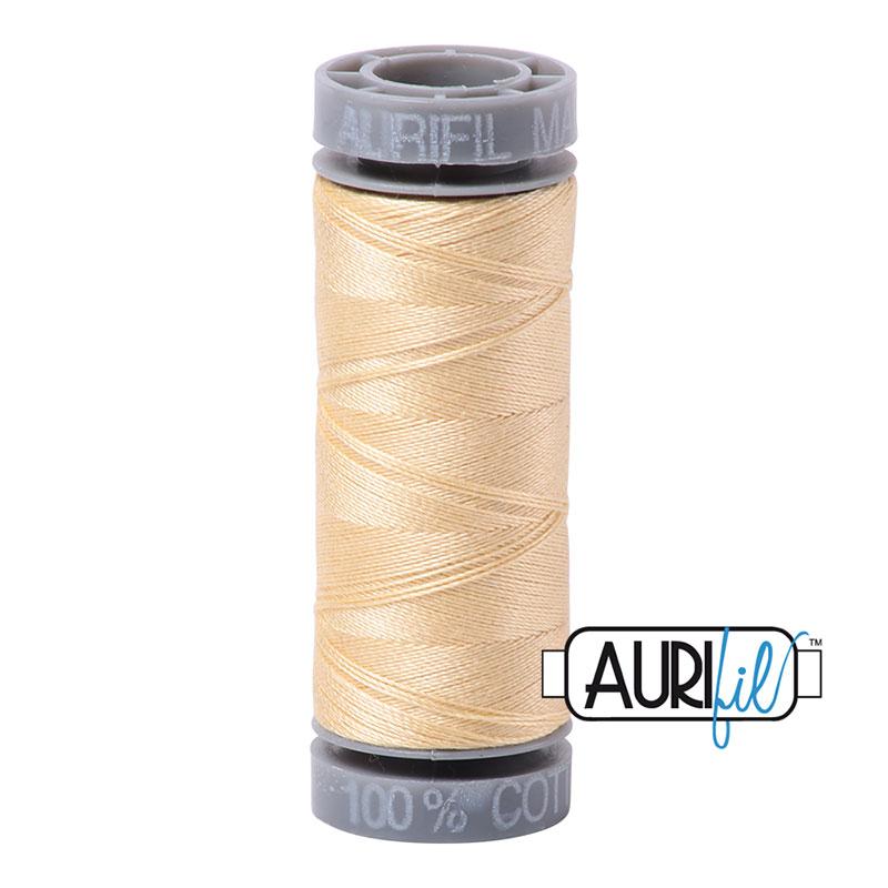 Cotton Mako Thread 28wt 100m 2105