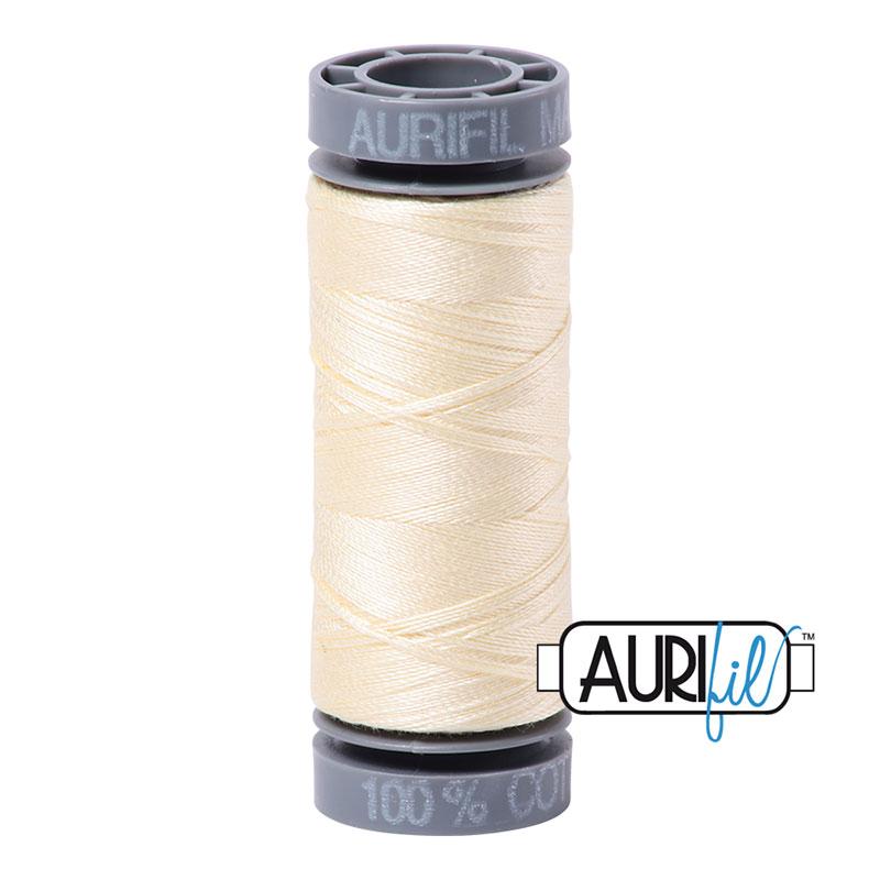 Cotton Mako Thread 28wt 100m 2110 