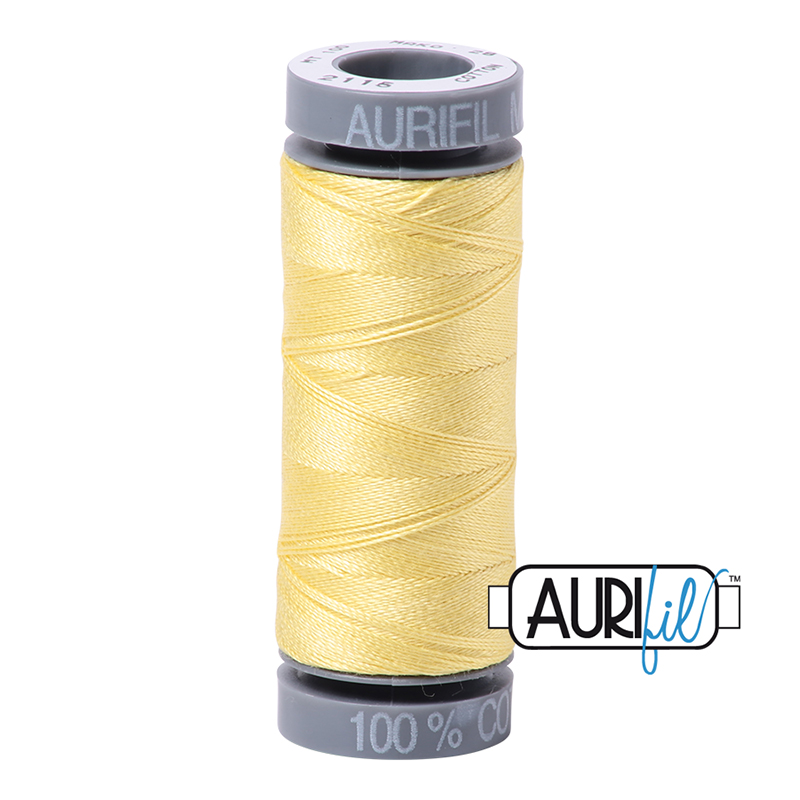 Cotton Mako Thread 28wt 100m 2115