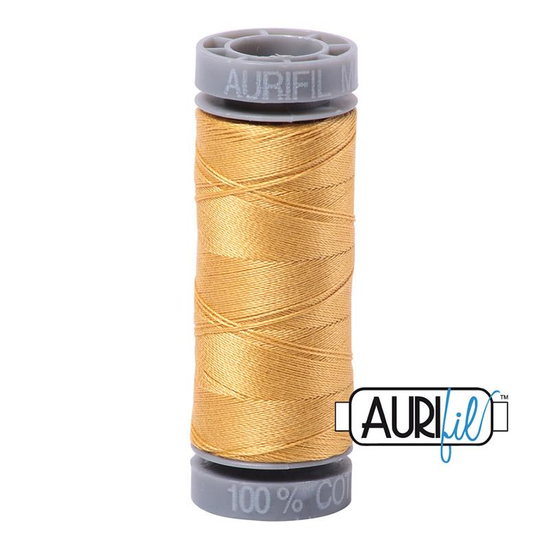 Cotton Mako Thread 28wt 100m 2134 