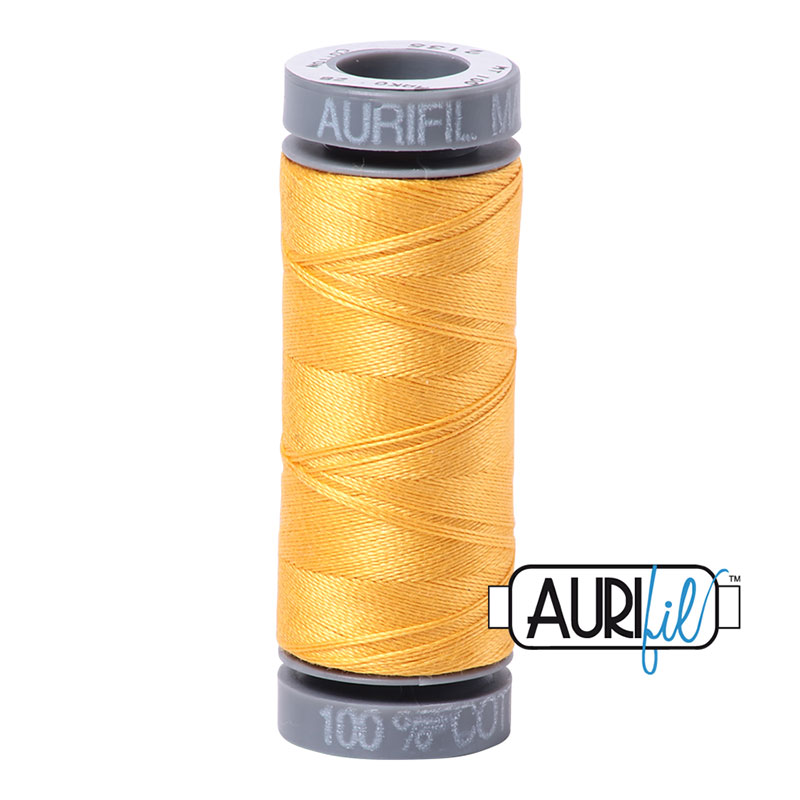 Cotton Mako Thread 28wt 100m 2135