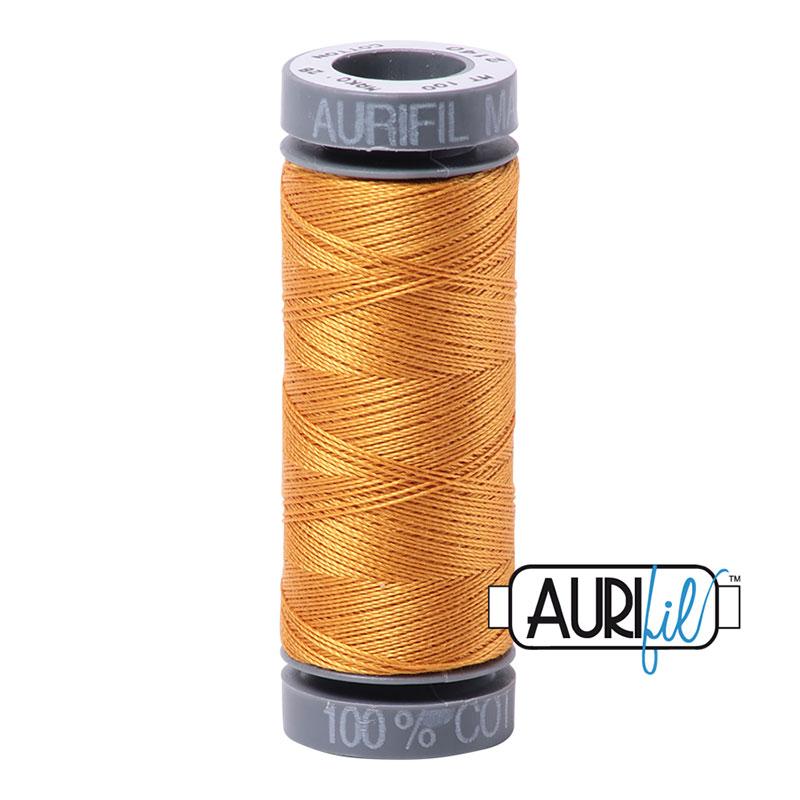 Cotton Mako Thread 28wt 100m 2140