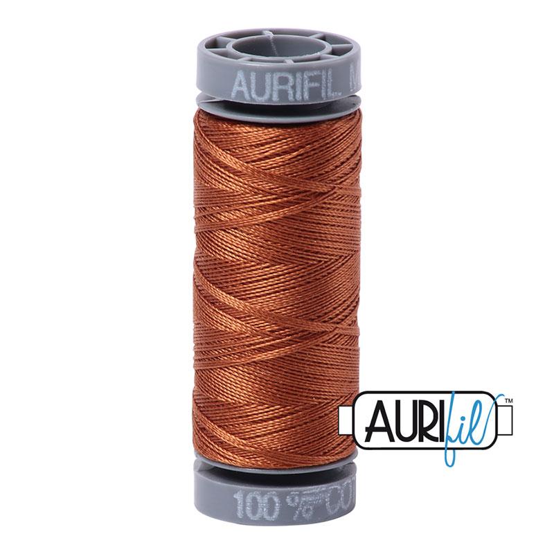 Cotton Mako Thread 28wt 100m 2155