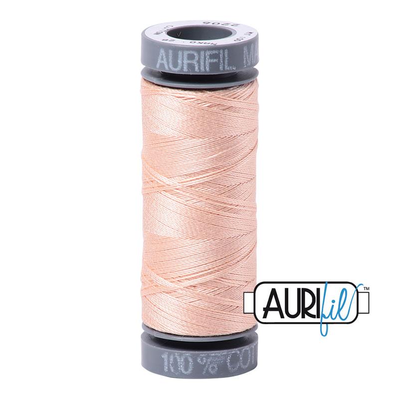 Cotton Mako Thread 28wt 100m 2205