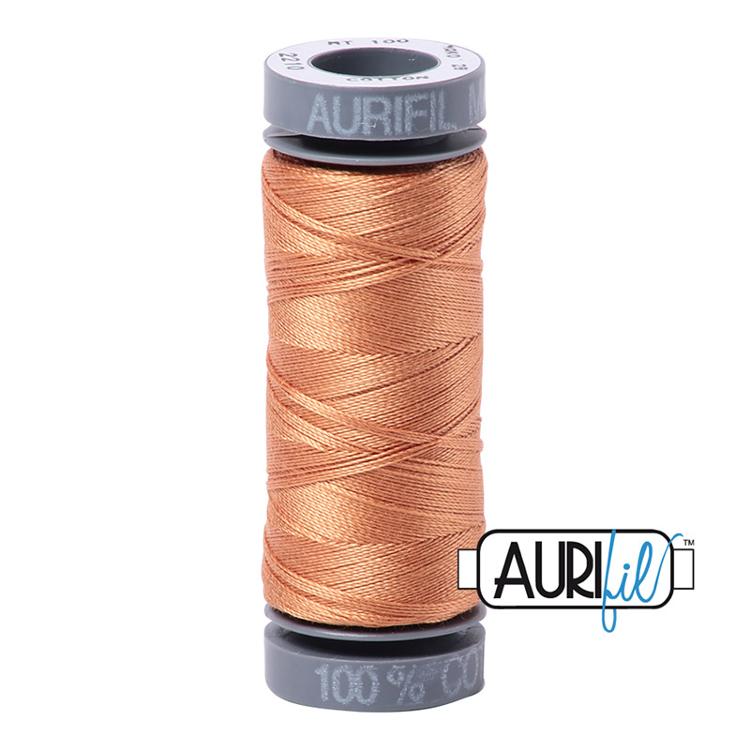 Cotton Mako Thread 28wt 100m 2210