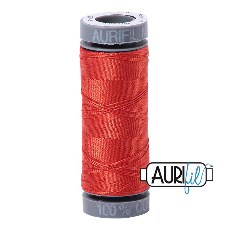 Cotton Mako Thread 28wt 100m 2245