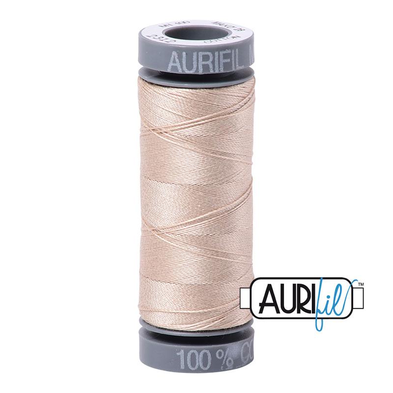 Cotton Mako Thread 28wt 100m 2312
