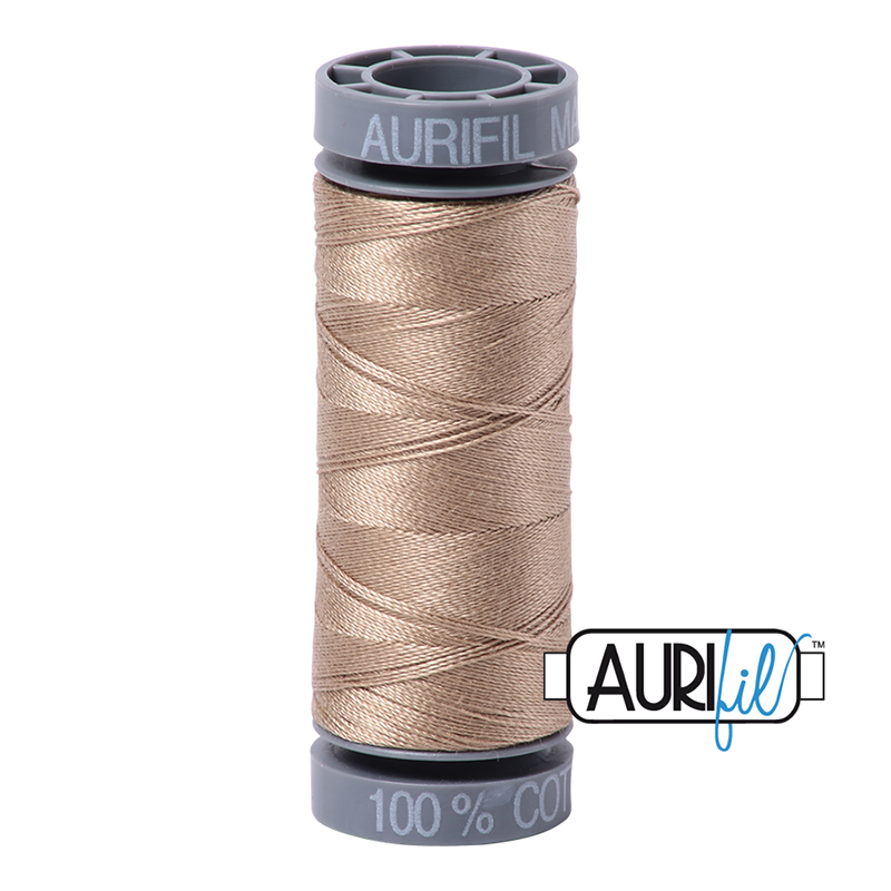 Cotton Mako Thread 28wt 100m 2325
