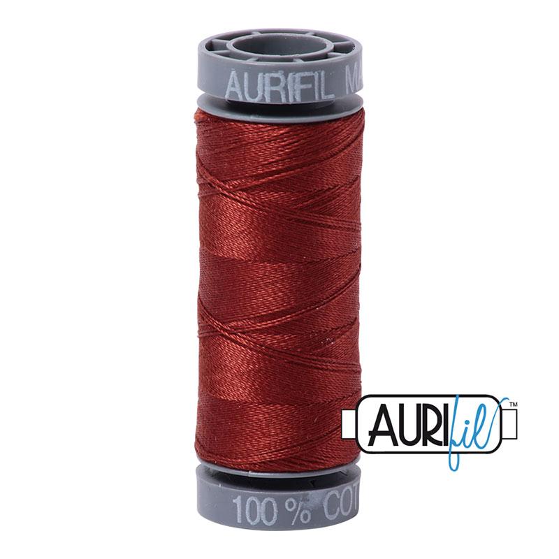 Cotton Mako Thread 28wt 100m 2355