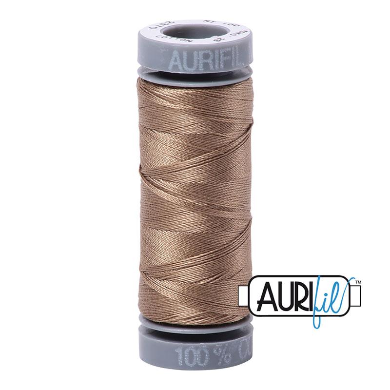 Cotton Mako Thread 28wt 100m 2370