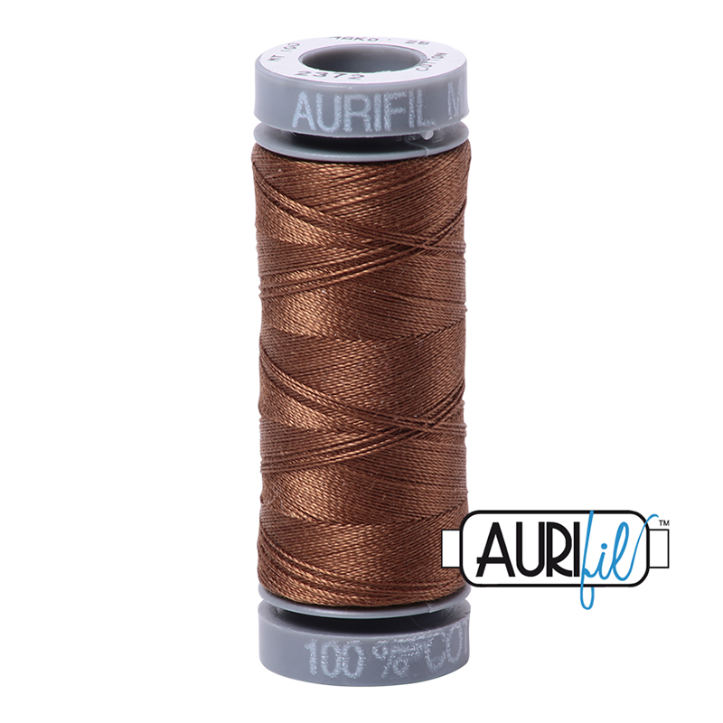 Cotton Mako Thread 28wt 100m 2372