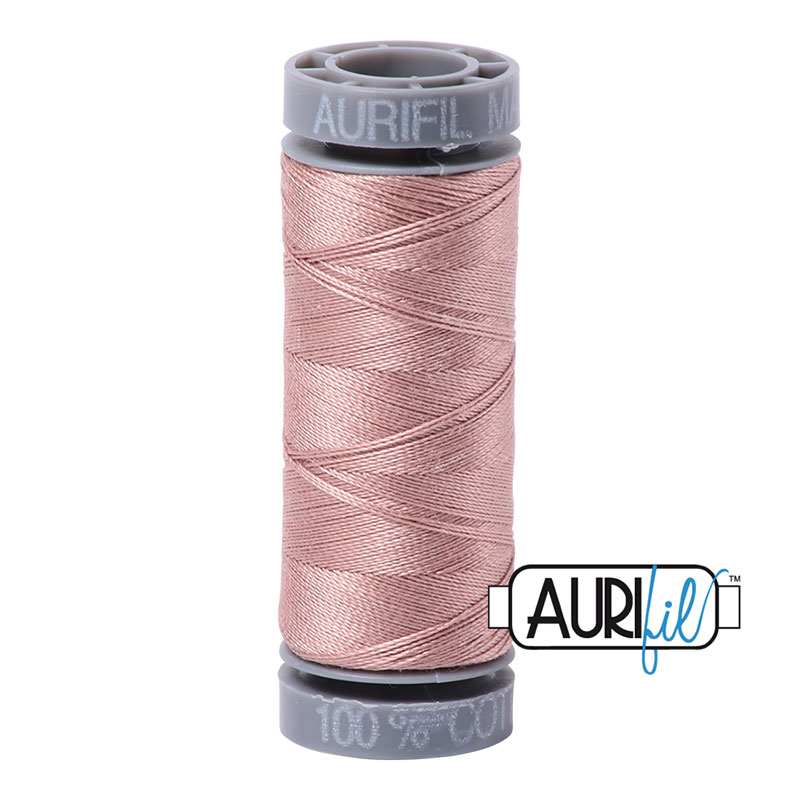 Cotton Mako Thread 28wt 100m 2375