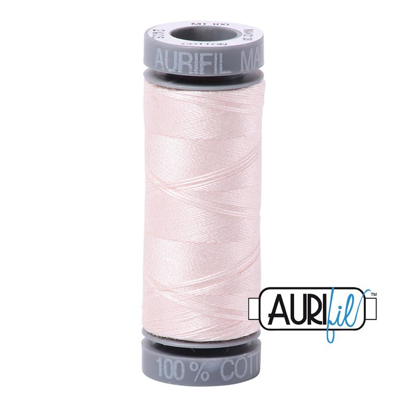 Cotton Mako Thread 28wt 100m 2405 