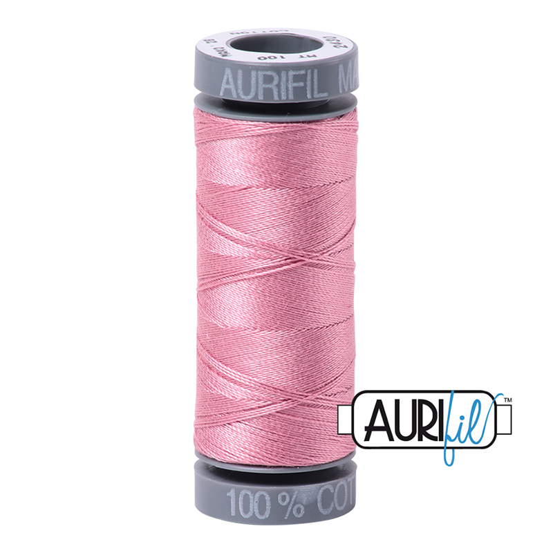 Cotton Mako Thread 28wt 100m 2430