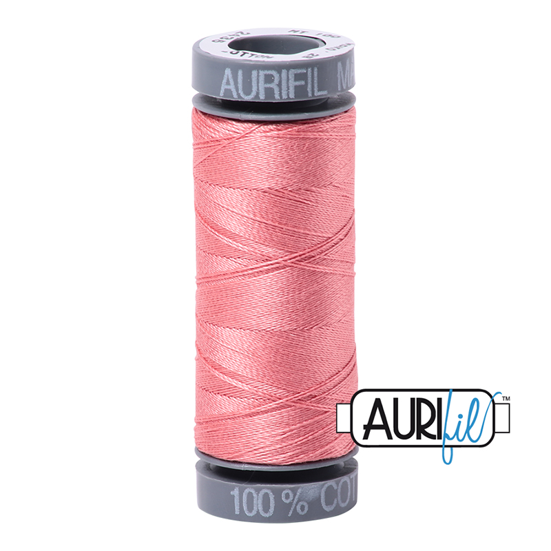 Cotton Mako Thread 28wt 100m 2435