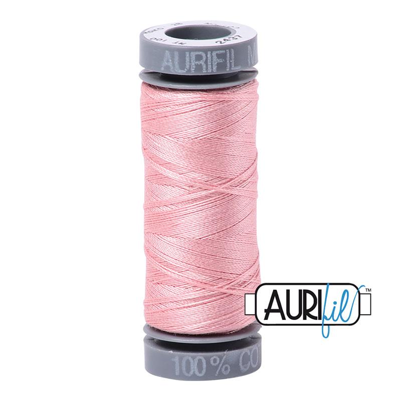 Cotton Mako Thread 28wt 100m 2437