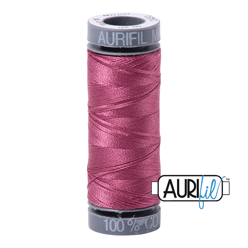 Cotton Mako Thread 28wt 100m 2450