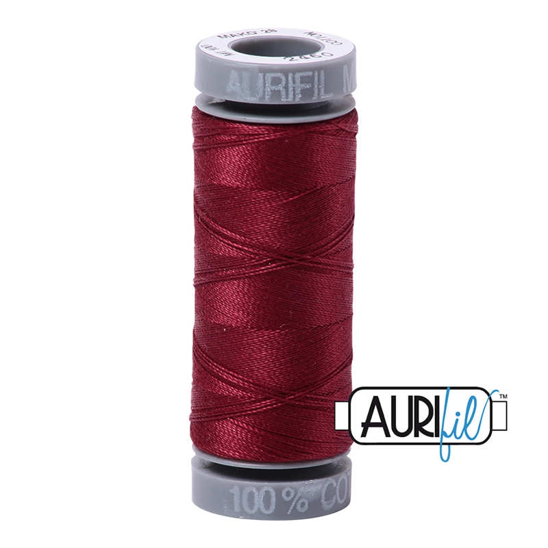 Cotton Mako Thread 28wt 100m 2460