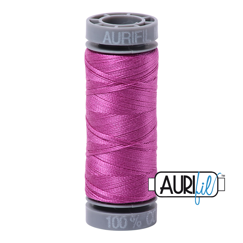 Cotton Mako Thread 28wt 100m 2535