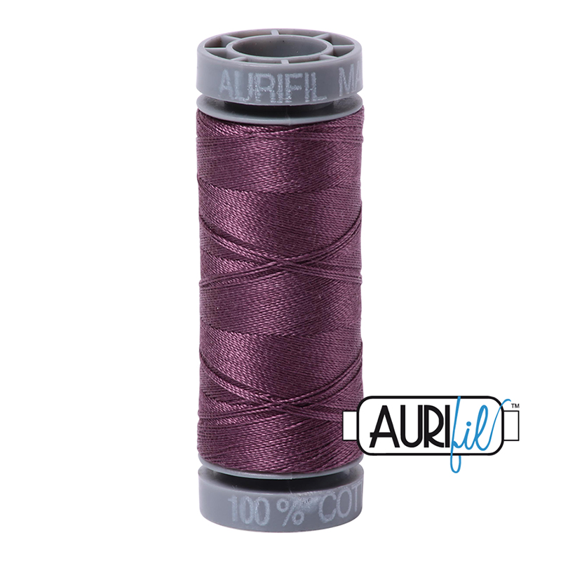 Cotton Mako Thread 28wt 100m 2568