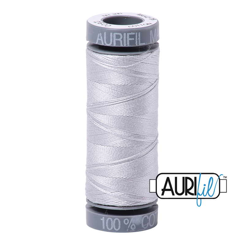 Cotton Mako Thread 28wt 100m 2600