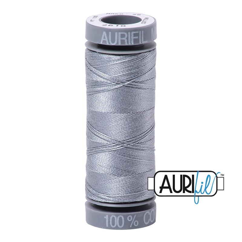 Cotton Mako Thread 28wt 100m 2610