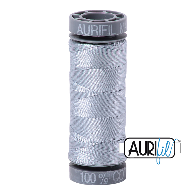 Cotton Mako Thread 28wt 100m 2612