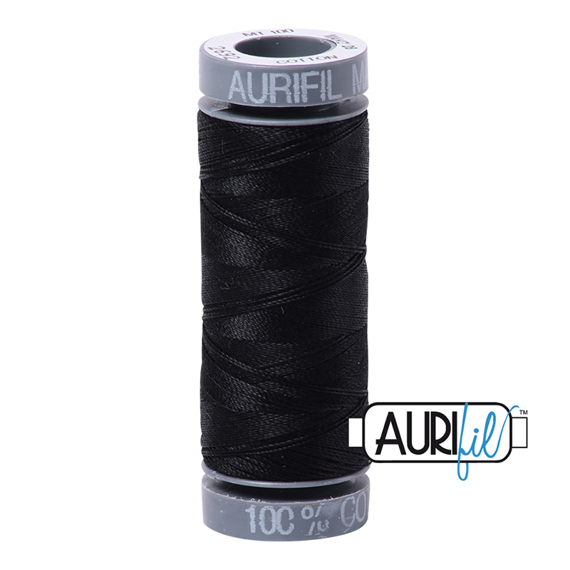Cotton Mako Thread 28wt 100m 2692