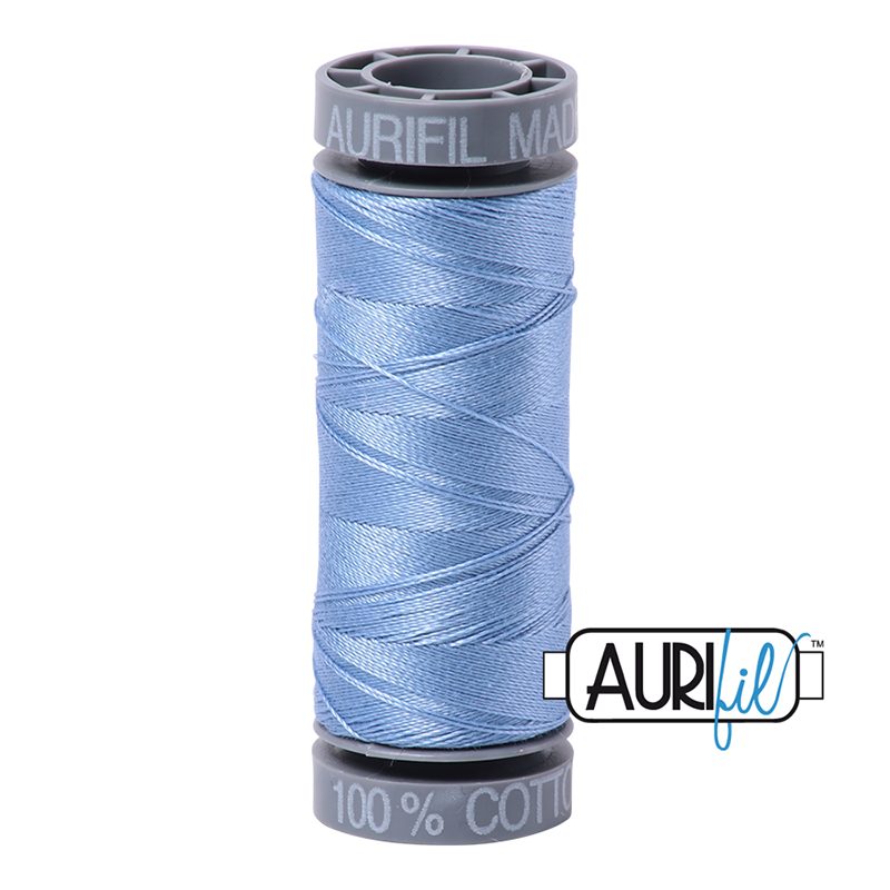 Cotton Mako Thread 28wt 100m 2720