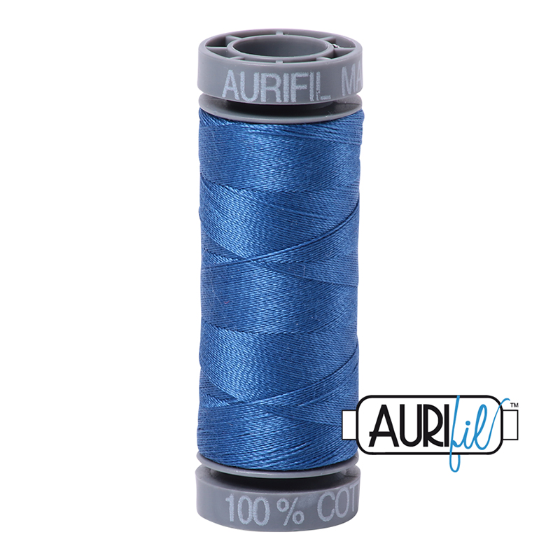 Cotton Mako Thread 28wt 100m 2730