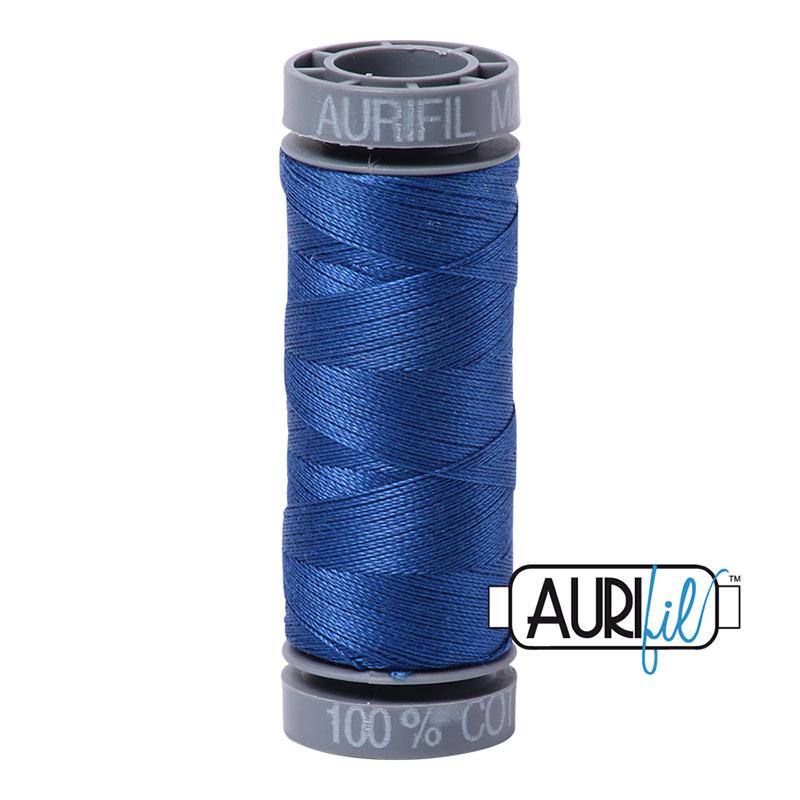 Cotton Mako Thread 28wt 100m 2735